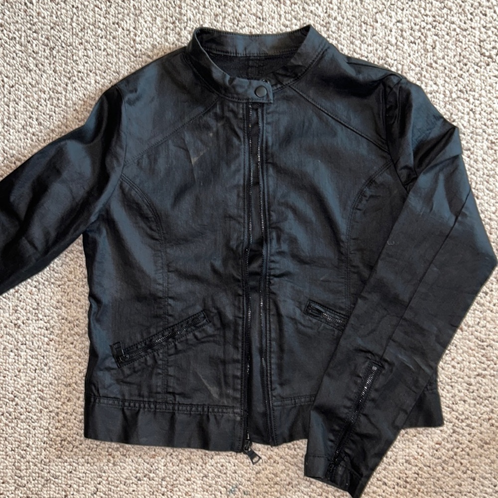 jacket